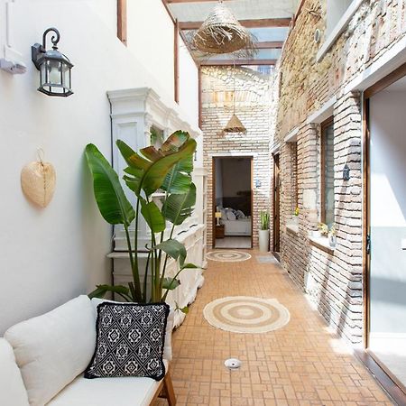 Maison Garibaldi Cagliari Eksteriør bilde