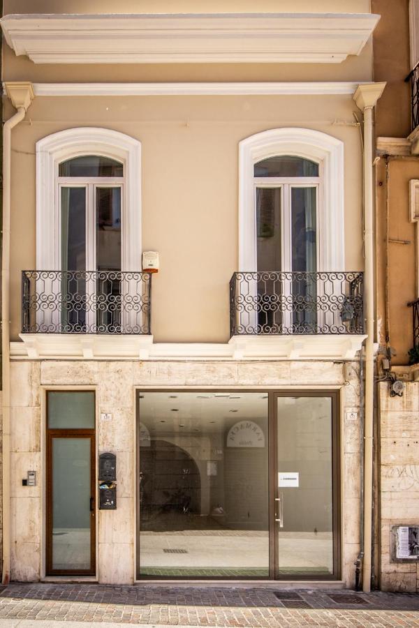 Maison Garibaldi Cagliari Eksteriør bilde